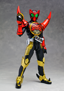 ★♪☆★TAMASHII NATION 2020 限定 S.H.Figuarts フィギュアーツ 真骨彫製法 仮面ライダーオーズ タマシー コンボ★10th 復活のコアメダル