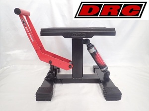 0628②［H］♪DRC HC2　LIFT STAND リフトスタンド　オフロード　ミニバイクからフルサイズまで対応♪