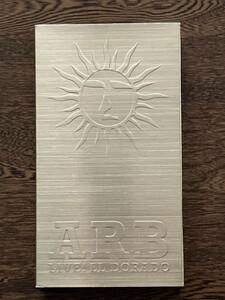 4【VHS】ARB LIVE! EL DORADO〜