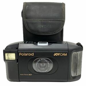 ▲【Polaroid/ポラロイド】JOY CAM 95 Film ジョイカム ポラロイドカメラ★