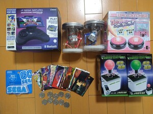 SEGA グッズ セット