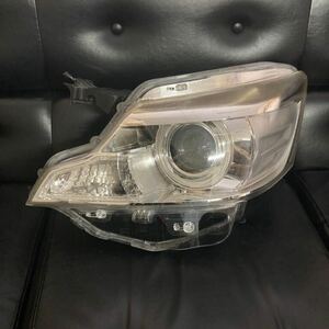 ★スズキMK32Sスペーシアカスタム HID 左ヘッドライト ICHIKOH 1872 