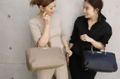 Deuxieme Classe l KATIE LOXTON l バンブーバッグ