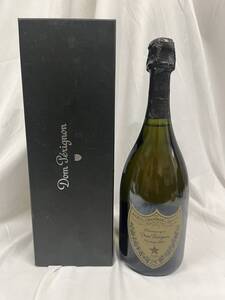 T8397 1円～　Dom Perignon 1999 ドンペリニヨン シャンパン 箱入 750ml 12,5% シャンパン