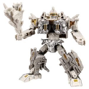 【中古】T-SPARK トランスフォーマー トランスフォーマーレガシー TL-79 ニュークリオス