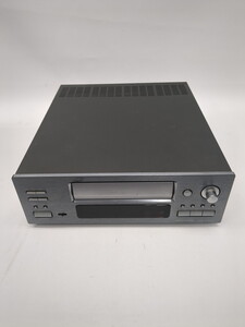 【 JUNK 通電確認のみ 】KENWOOD A-1001 / DP-1001 / X-1001 / T-1001 本体のみ 4セット ケンウッド CDコンポ◆3101/西伊場店