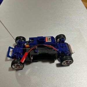 京商 kyosho MINI-Z ミニッツ MA-010 AWD KO PROPO 4WD ドリフト 1/24