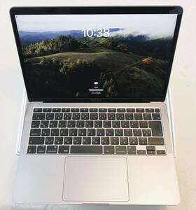MacBook Air M1 2020 A2337 8GB SSD256GB