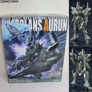 【中古】[PTM]S.R.G-S ラフトクランズ・アウルン スーパーロボット大戦OG プラモデル(KP435) コトブキヤ(63040673)