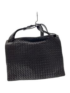 BOTTEGA VENETA◆ショルダーバッグ/-/BRW/113038 V4651 2040