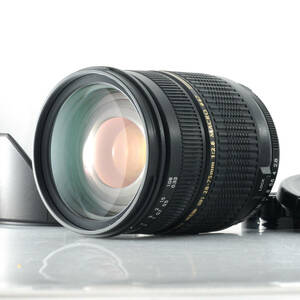 【タムロン】TAMRON SP AF 28-75mm F2.8 XR Di IF(Model A09) ニコンFマウント用 #e706