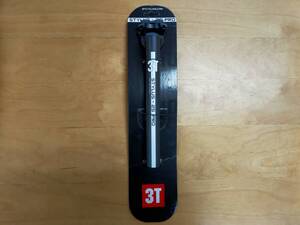 STYLUS 25 PRO　ストライプライン　27.2×280mm　セットバック25mm　アルミ　スタイラス　3T