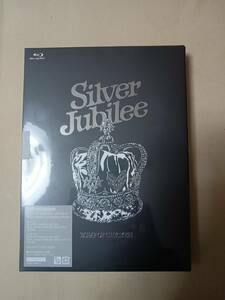 BUMP OF CHICKEN LIVE 2022 Silver Jubilee at Makuhari Messe (完全生産限定盤) (Blu-ray)