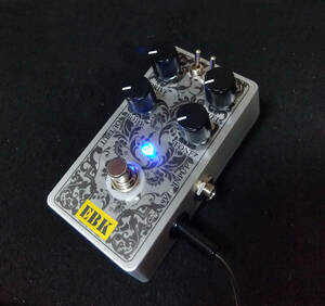 KINGTONE HEAVY HAND　MOD duellist SIDE B独立　/　Blues Breaker系