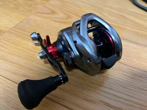 スコーピオンmd 301xg SHIMANO スコーピオンMD ショアジギング ジギング