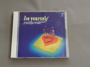 カルロス・トシキ&オメガトライブ CD Be yourself