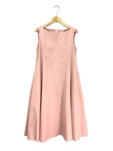 フォクシーニューヨーク Dress Peche 43469 ワンピース 38 ピンク ドレス ペッシュ ITBYR1OSLRUO