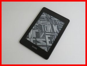 2406★M-1414★kindle paperwhite キンドル ペーパーホワイト 電子書籍リーダー Amazon アマゾン 第10世代 32GB 中古品