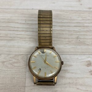 ジャンク品 Seiko Crown セイコー クラウン 手巻き Diashock 21 Jewels 21石[C9269]