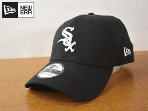 K453《未使用品》NEW ERA ニューエラ 39THIRTY【L-XL】CHICAGO WHITE SOX ホワイトソックス MLB 野球帽 帽子 キャップ USモデル