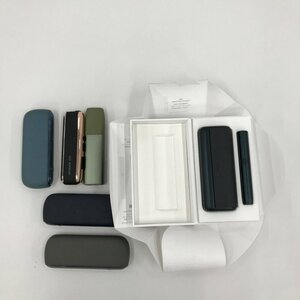 IQOS アイコス イルマ 他 電子タバコ おまとめ【CKAQ9012】