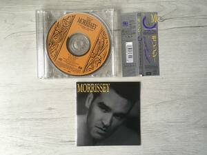 MORRISSEY OUIJA BOARD, OUIJA BOARD