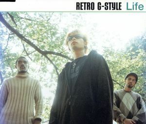 Ｌｉｆｅ／Ｒｅｔｒｏ　Ｇ－Ｓｔｙｌｅ