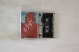 輸入Cassette Georgie Too Bad, Bunny Jr Georgie Too Bad & Bunny Jr Vol.1 NONE NOT ON LABEL /00110