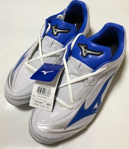 MIZUNO ミズノ セレクトナイン 11GP172028 野球 ソフトボール スパイク スニーカー ★未使用・タグ付き★ 28.5cm