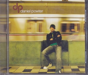 ダニエル・パウター / Daniel Powter / ニュー・エディション /中古CD!!61247