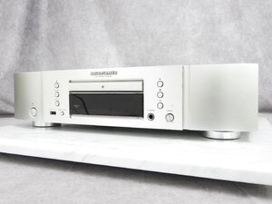 【C】Marantz CD6005 CDプレーヤー マランツ 2014年製 162471