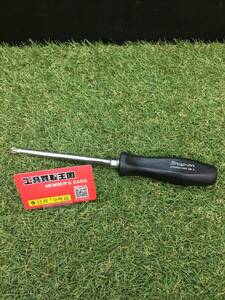 【中古美品】【0906】snap-on　ドライバー SDDP63　ITU7A20T58UO