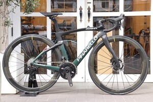 ピナレロ PINARELLO ドグマ DOGMA F DISK 2023 500サイズ シマノ デュラエース R9270 12S カーボン ロードバイク COSMIC SLR45 【横浜店】