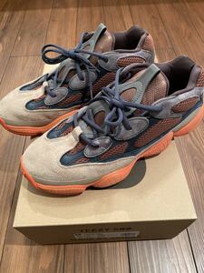 adidas YEEZY 500 アディダス BOOST イージー ブースト