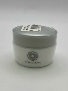 ⑤PERFECT ONE パーフェクトワン 薬用ホワイトニングジェル 医薬部外品 美容液ジェル 20g 未開封 美白 コスメ 