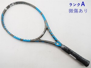 中古 テニスラケット バボラ ピュア ドライブ ブイエス 2019年モデル (G3)BABOLAT PURE DRIVE VS 2019