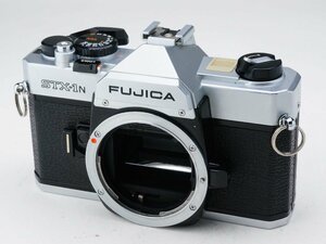 FUJI フジ FUJICA STX-1N ボディ フジカXマウント ドイツ里帰り品!!!! 富士 フィルム 0146