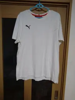 PUMA フェラーリ公式サプライヤー Tシャツ XL