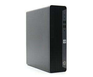 hp EliteDesk 800 G6 SFF Core i5-10500 3.1GHz 8GB 512GB(新品NVMe SSD) DisplayPort x2/アナログRGB DVD+-RW Windows11 Pro 64bit 難有