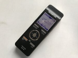 OLYMPUS DS-750 ICレコーダー ボイスレコーダー 中古品 [5584TP]