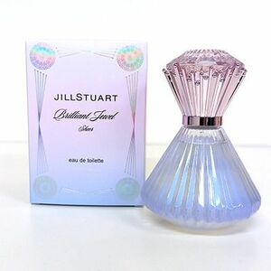 JILLSTUART / ジルスチュアート ブリリアントジュエル シアー オードトワレ 50ml 〈香水〉