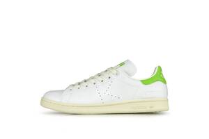 1【新品・即決】adidas Stan Smith x Kermit 26.5cm 白アディダススタンスミスDisneyディズニーカーミットスニーカー