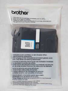 【未使用】brother 純正インクカートリッジ LC211C シアン 期限切れ