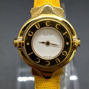 グッチ Gucci 腕時計 不動品 レディース 1293234