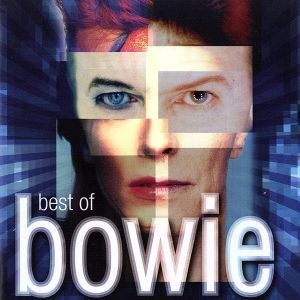 【輸入盤】best of bowie/デヴィッド・ボウイ