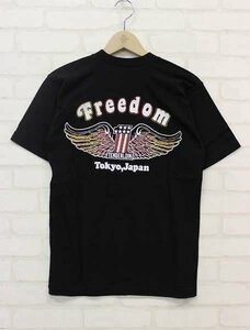 2T0172■未使用品 テンダーロイン T-TEE3 TENDERLOIN 半袖Tシャツ