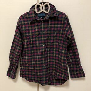 ラルフローレン POLO RALPH RAUREN 120