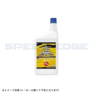 SUPER ZOIL スーパーゾイル SYZ1000 SYNTHETIC OIL 1000ml 10W-40