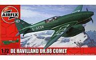 中古プラモデル 1/72 デハビランド DH.88 コメット [A01013A]