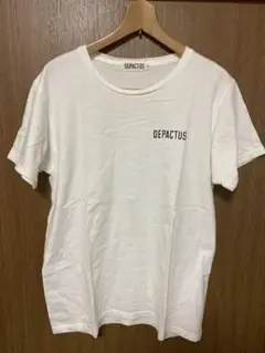 DEPACTUS  Tシャツ